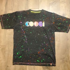 Coogi men's shirt xxl
